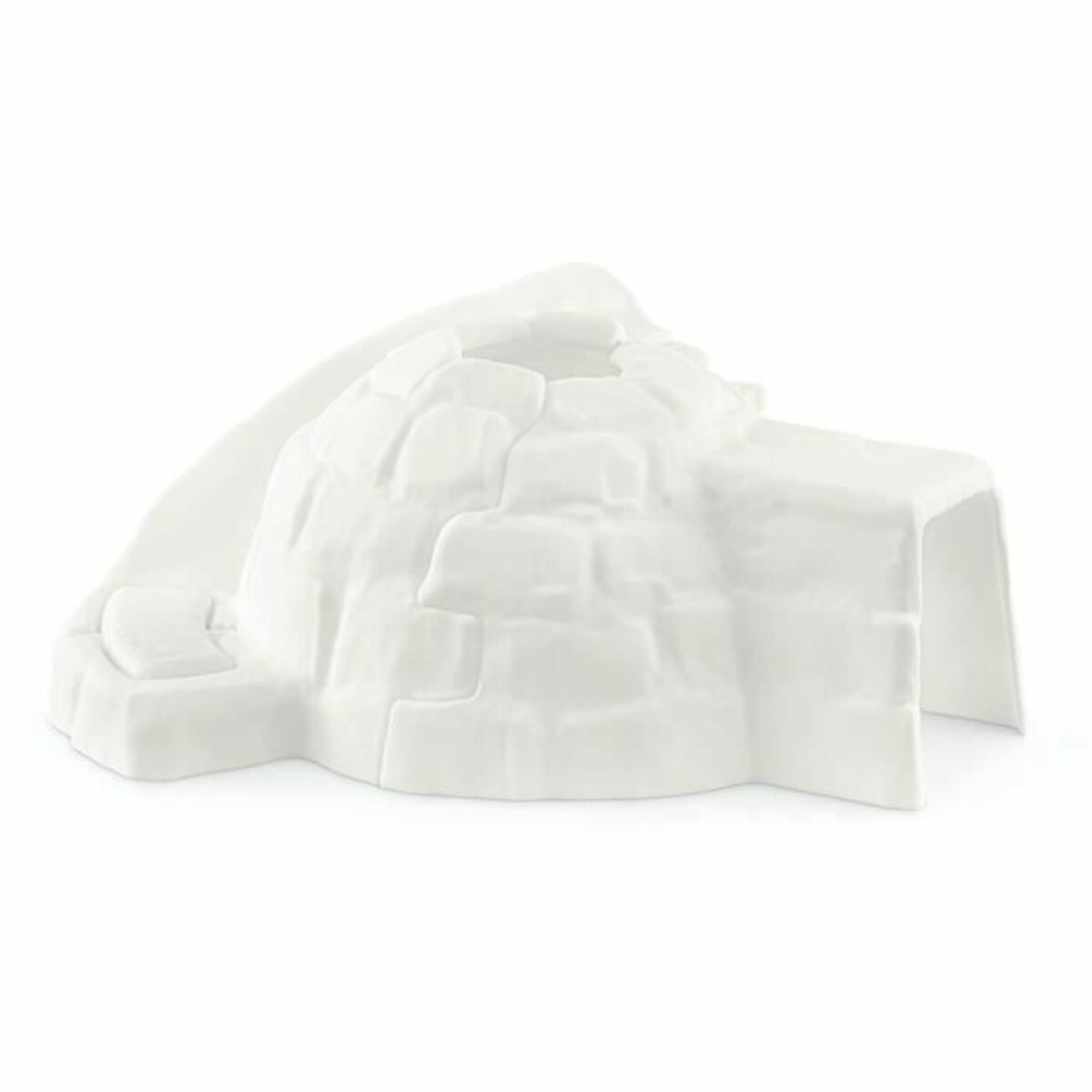 Playset Schleich 42558 Wild Life Antarctica Expedition Set 16 Piese 19 Piese