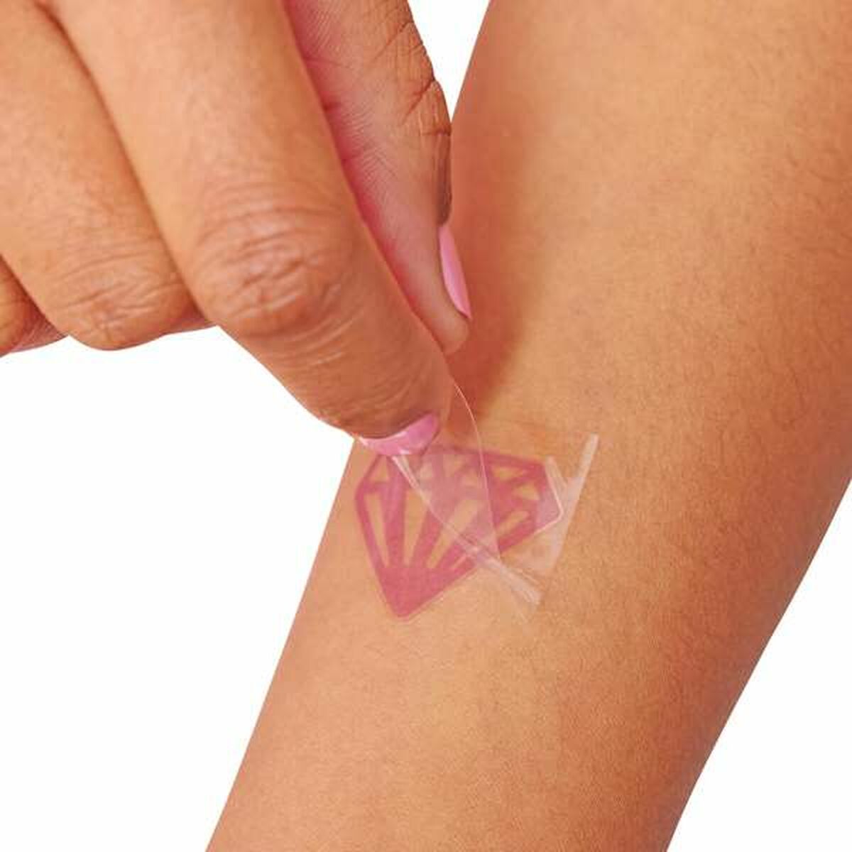 Tatuaje Temporare Spin Master