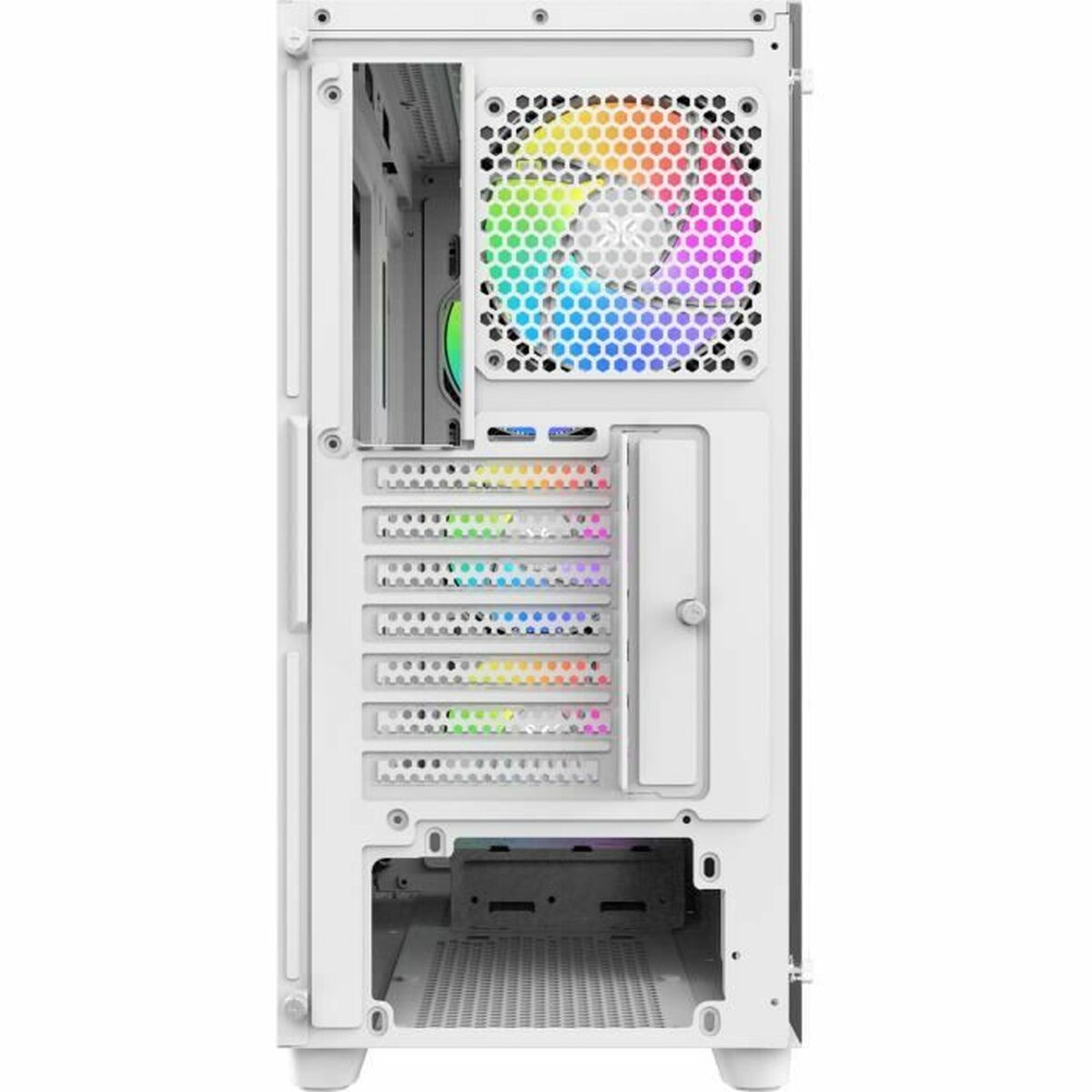 Unitate Semi-tower ATX XIGMATEK