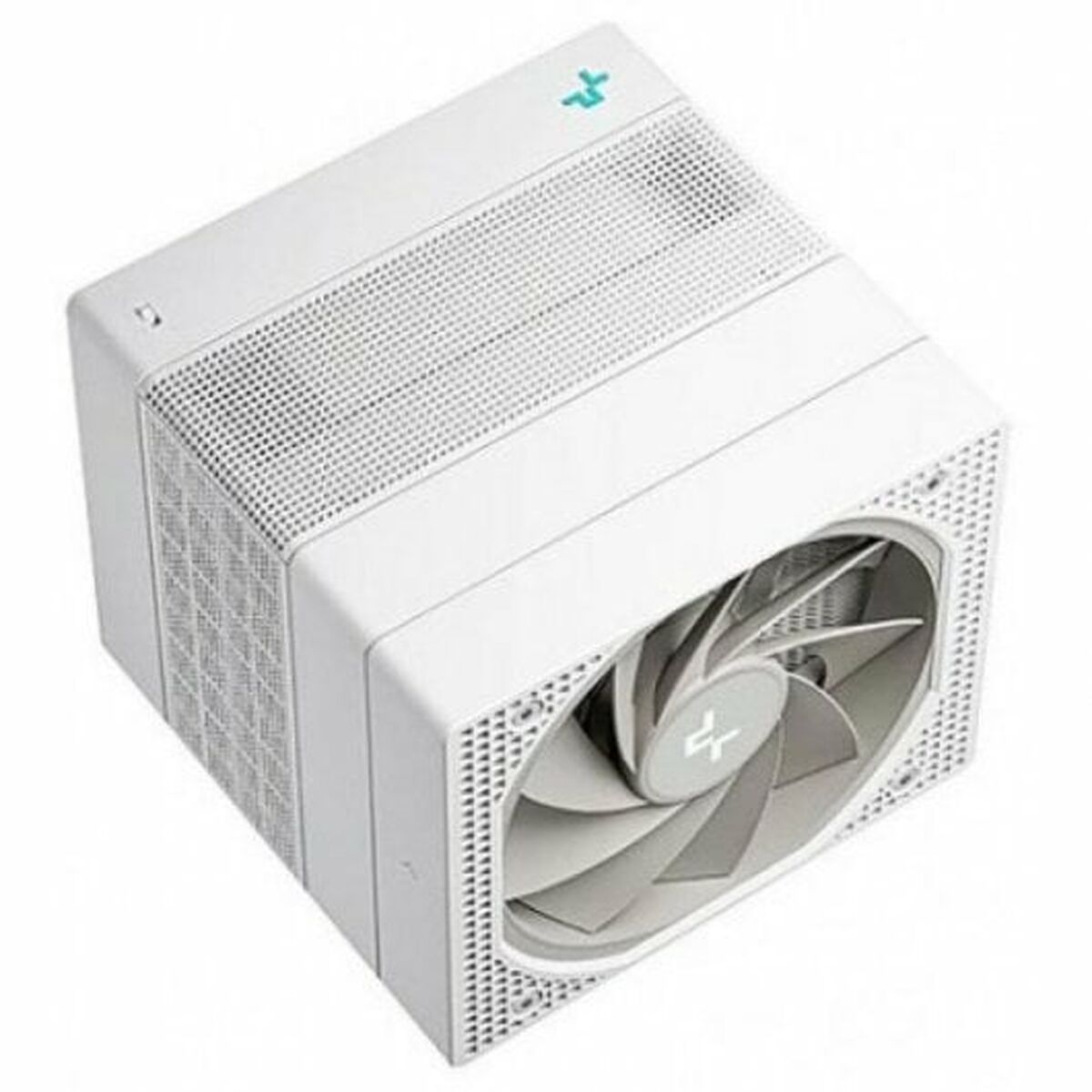 Ventilator pentru laptop DEEPCOOL R-ASN4-WHNNMT-G