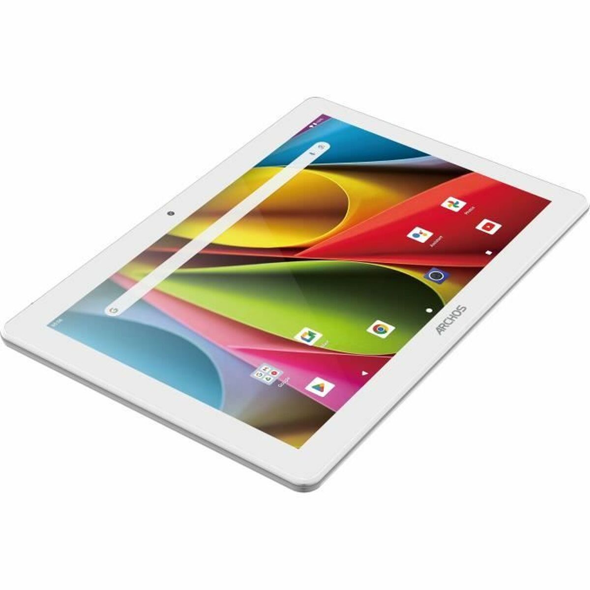 Tabletă Archos T101FHD2 10,1" 64 GB Alb