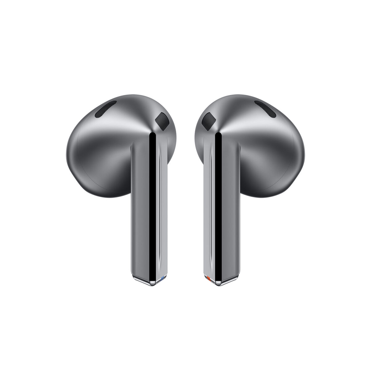Căști in Ear Bluetooth Samsung Galaxy Buds 3 Argintiu