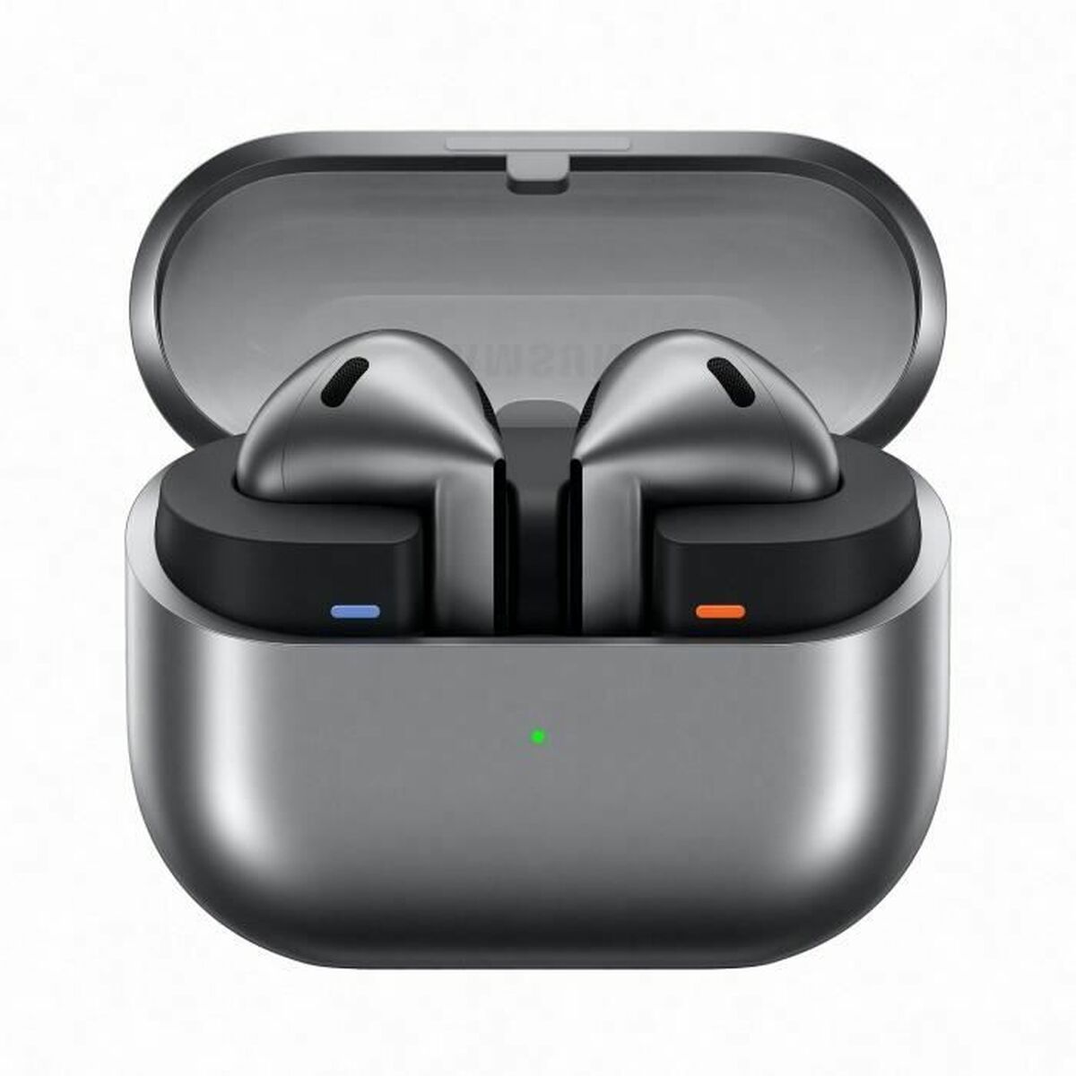 Căști in Ear Bluetooth Samsung Galaxy Buds 3 Argintiu