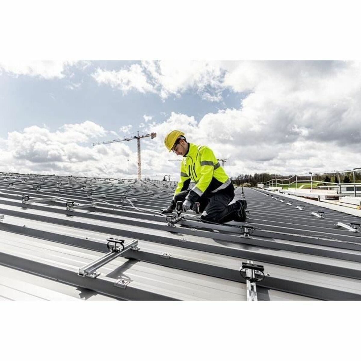 Șurubelniță electrică Metabo SSW 18 LT 300 BL