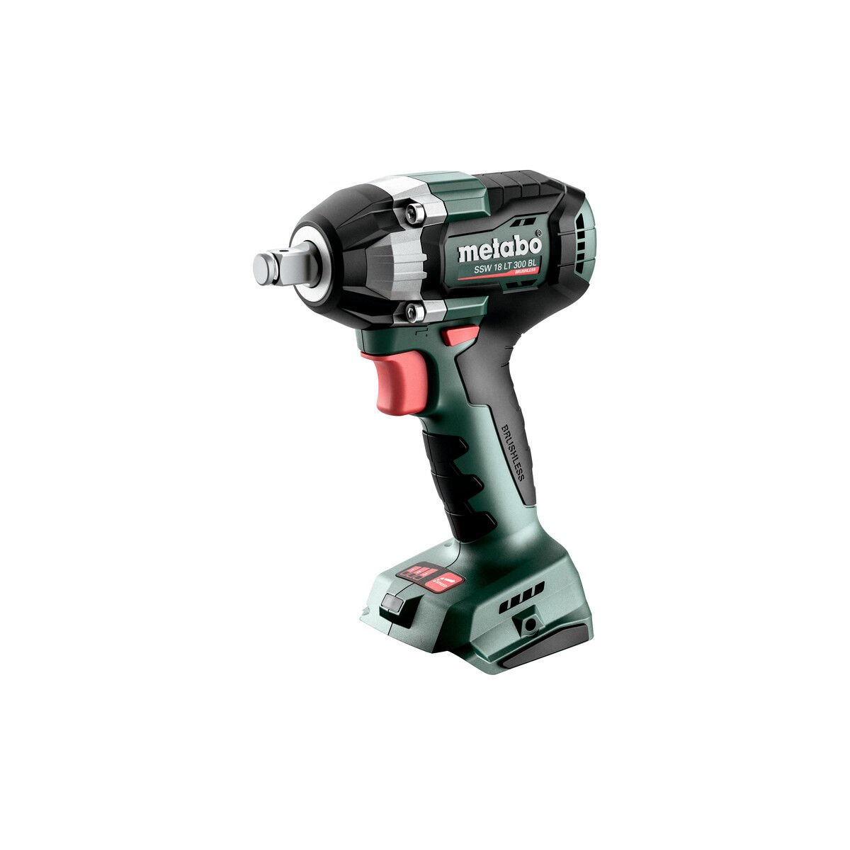 Șurubelniță electrică Metabo SSW 18 LT 300 BL
