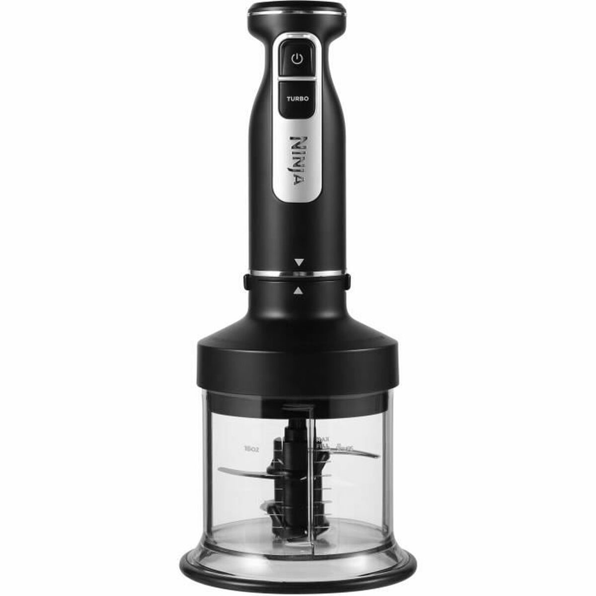 Blender NINJA CI100EU Negru 700 ml