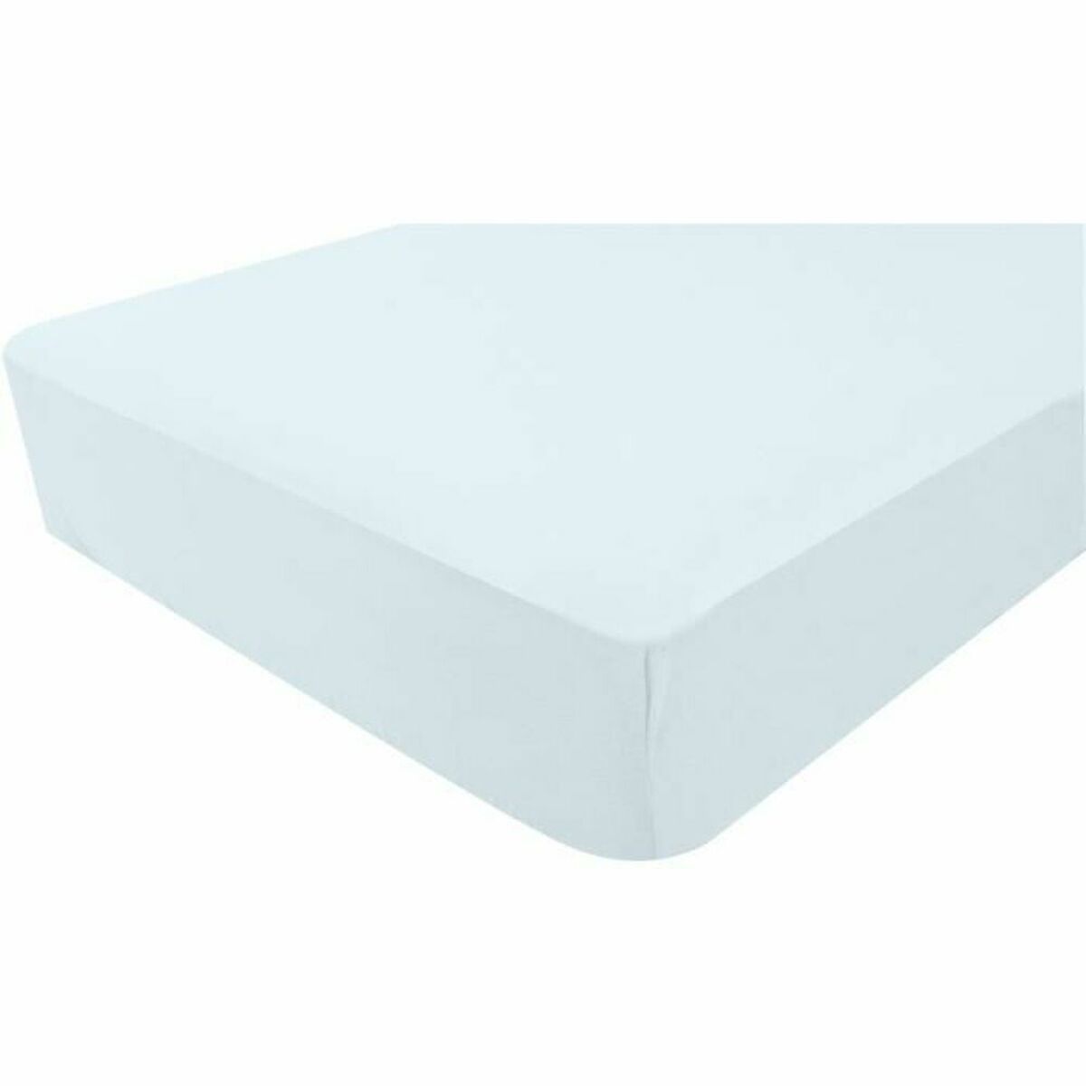 Cearșaf Domiva DOMIVA Jersey ligero