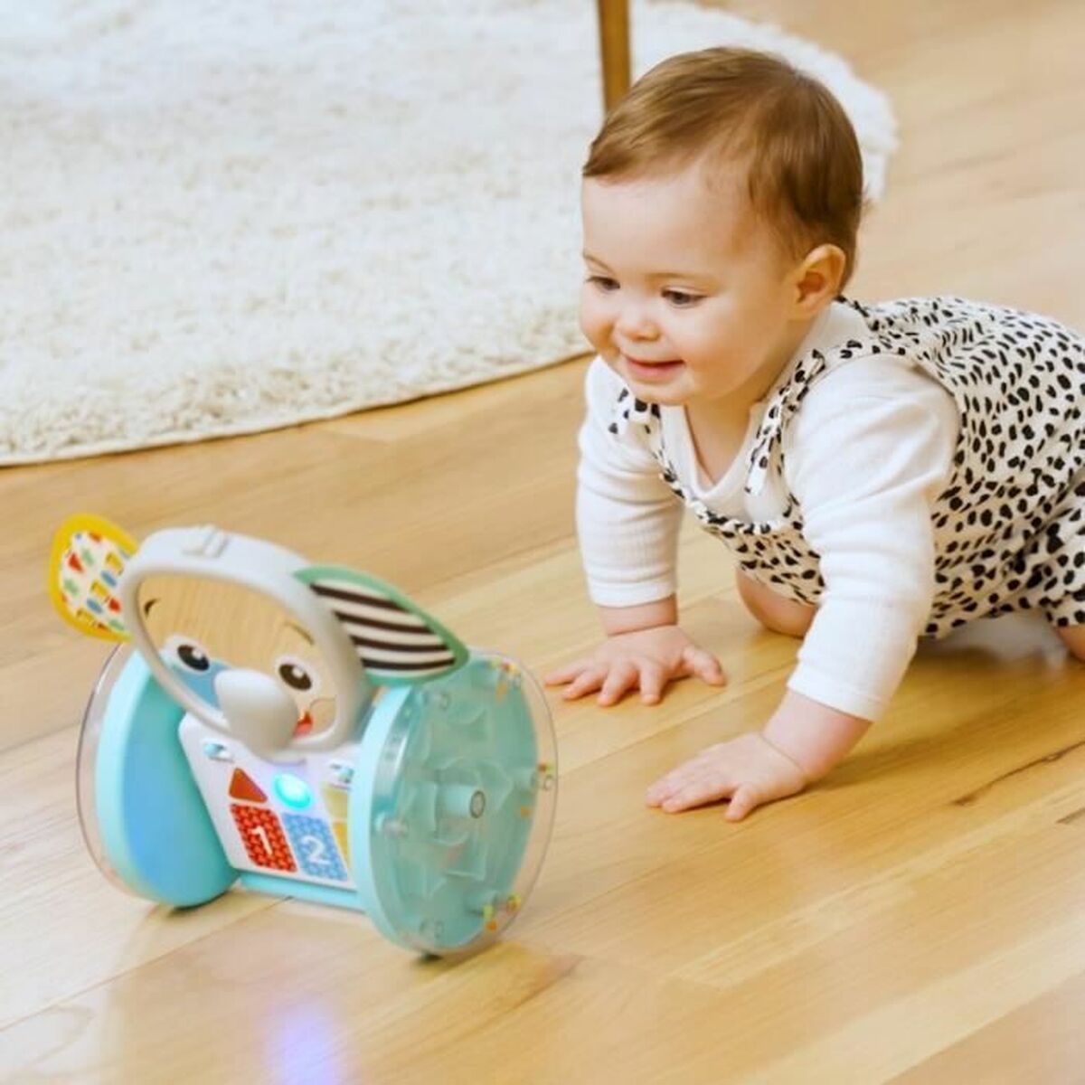 Centru de activităţi Baby Einstein Little Elephant