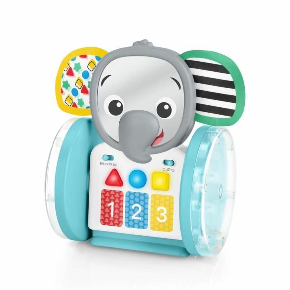 Centru de activităţi Baby Einstein Little Elephant