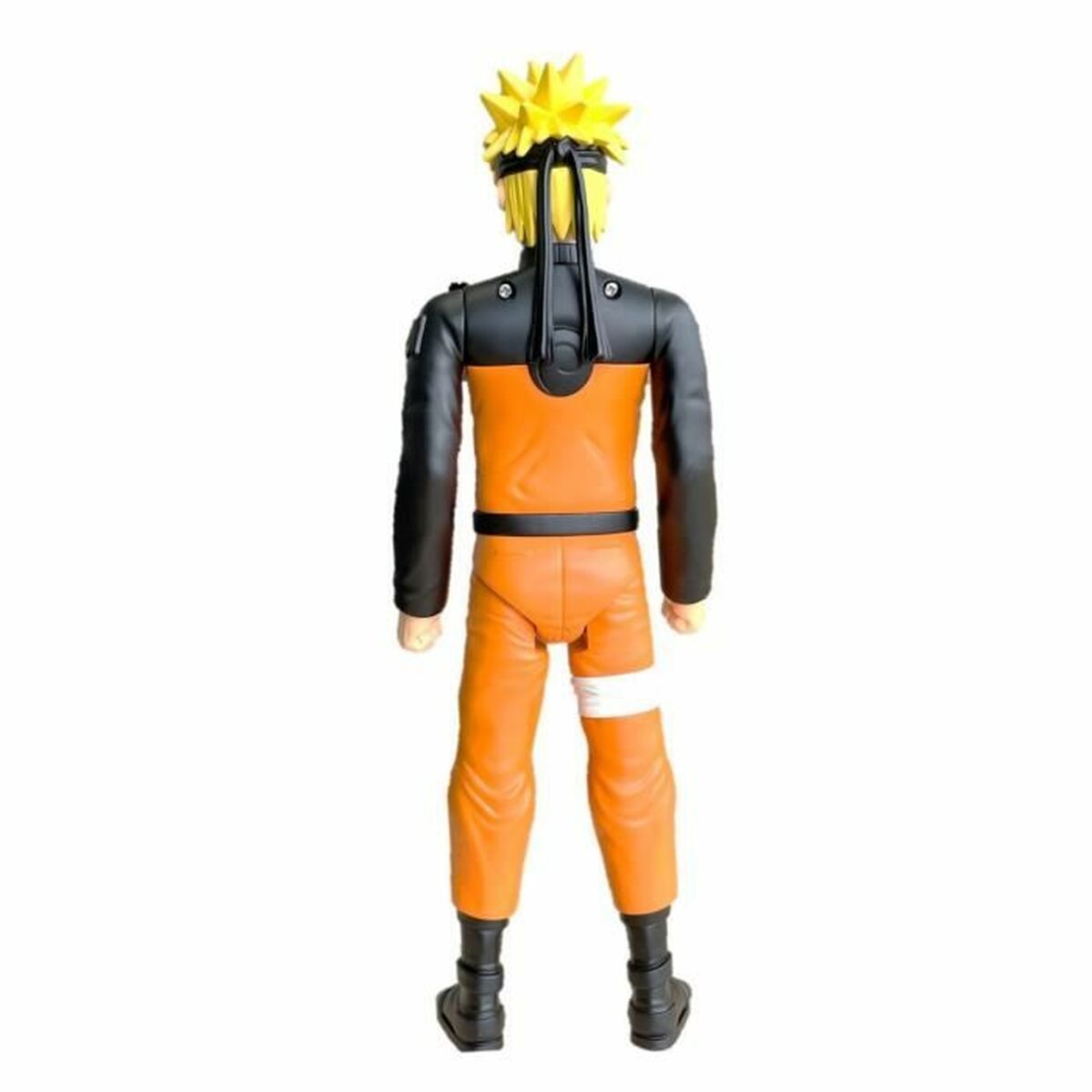 Figura îmbinată Bandai Naruto Uzumaki