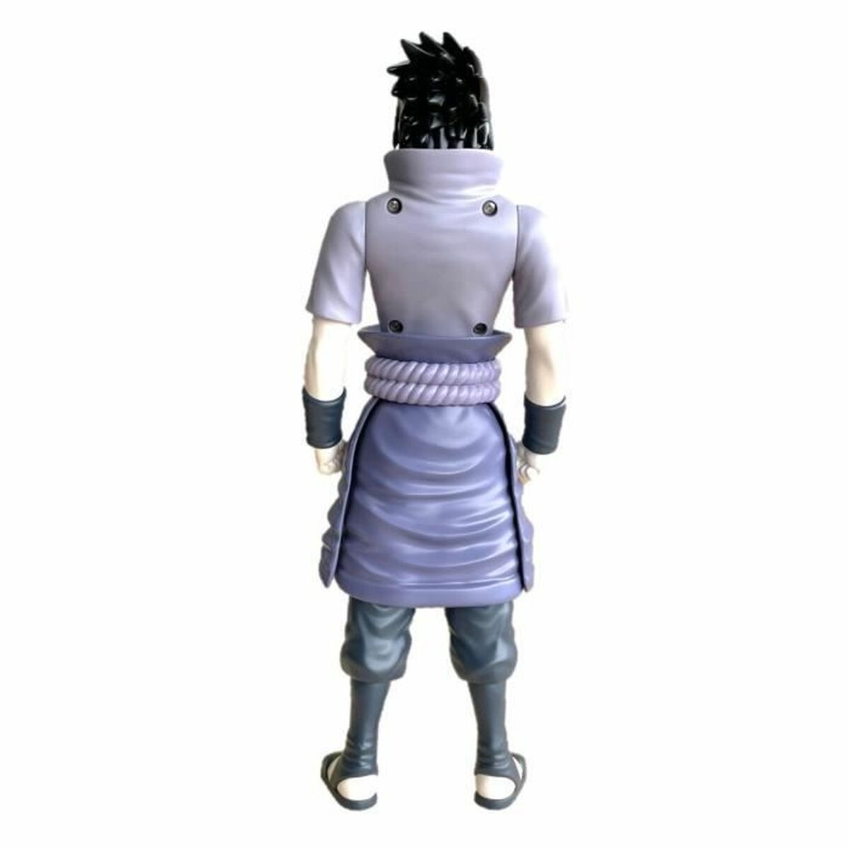 Figura îmbinată Bandai Sasuke Uchiha
