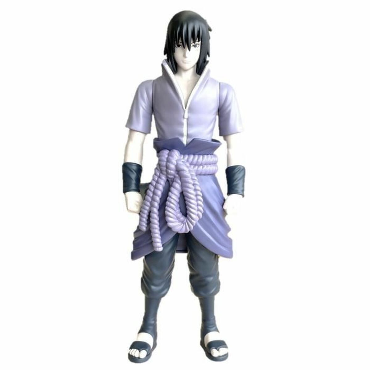 Figura îmbinată Bandai Sasuke Uchiha