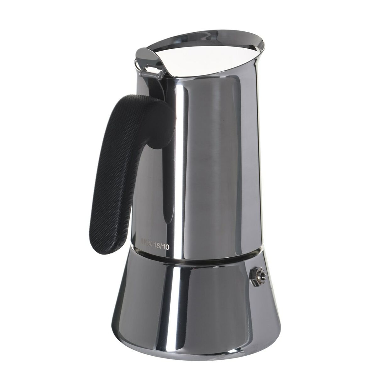 Cafetieră Italiană Bialetti Negru