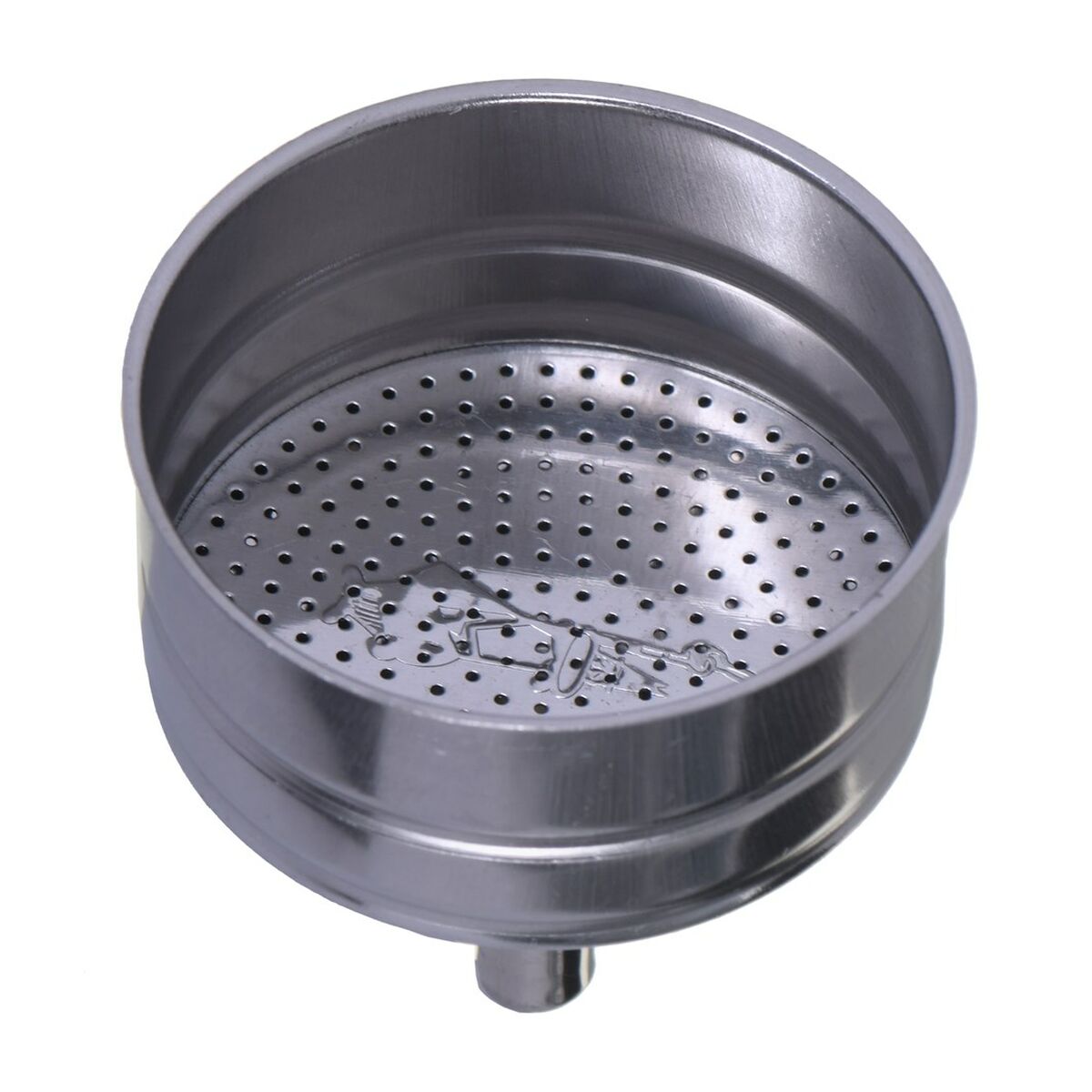 Cafetieră Italiană Bialetti Negru