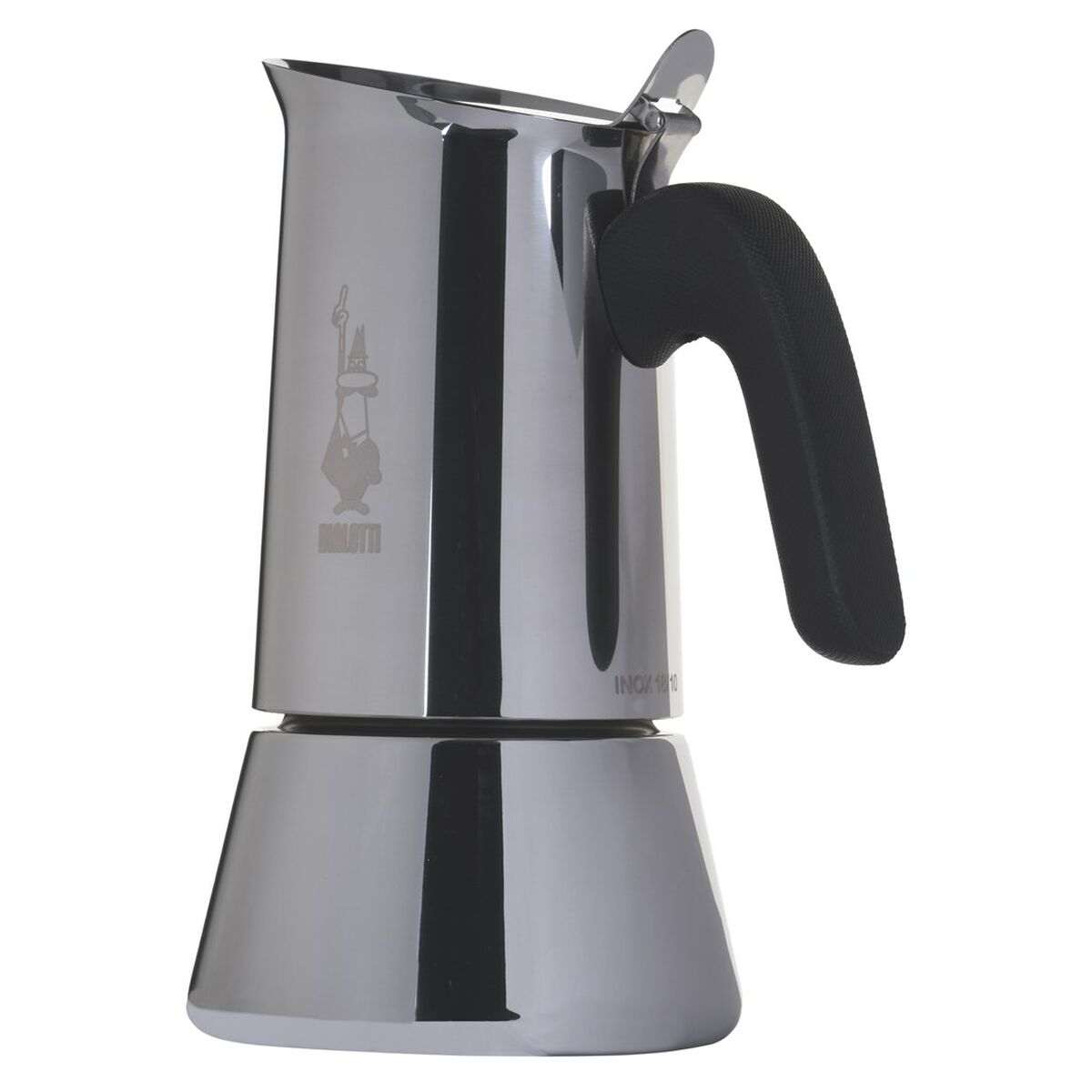Cafetieră Italiană Bialetti Negru