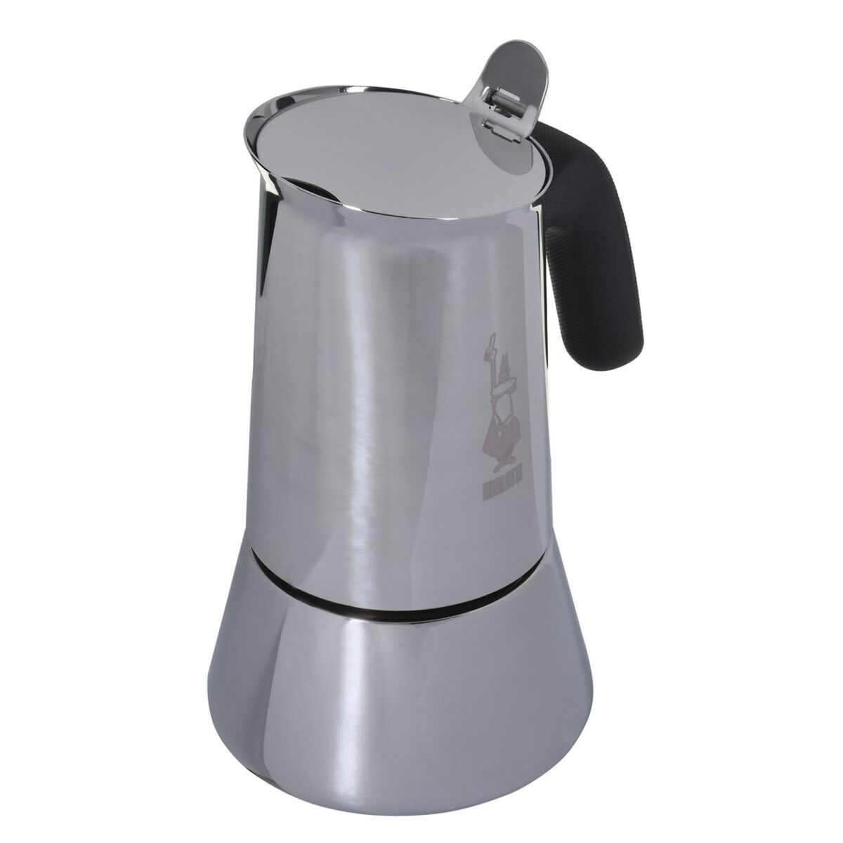 Cafetieră Italiană Bialetti Negru