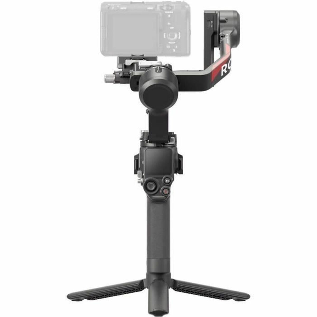 Stabilizator de suport Dji RS 4 Combo