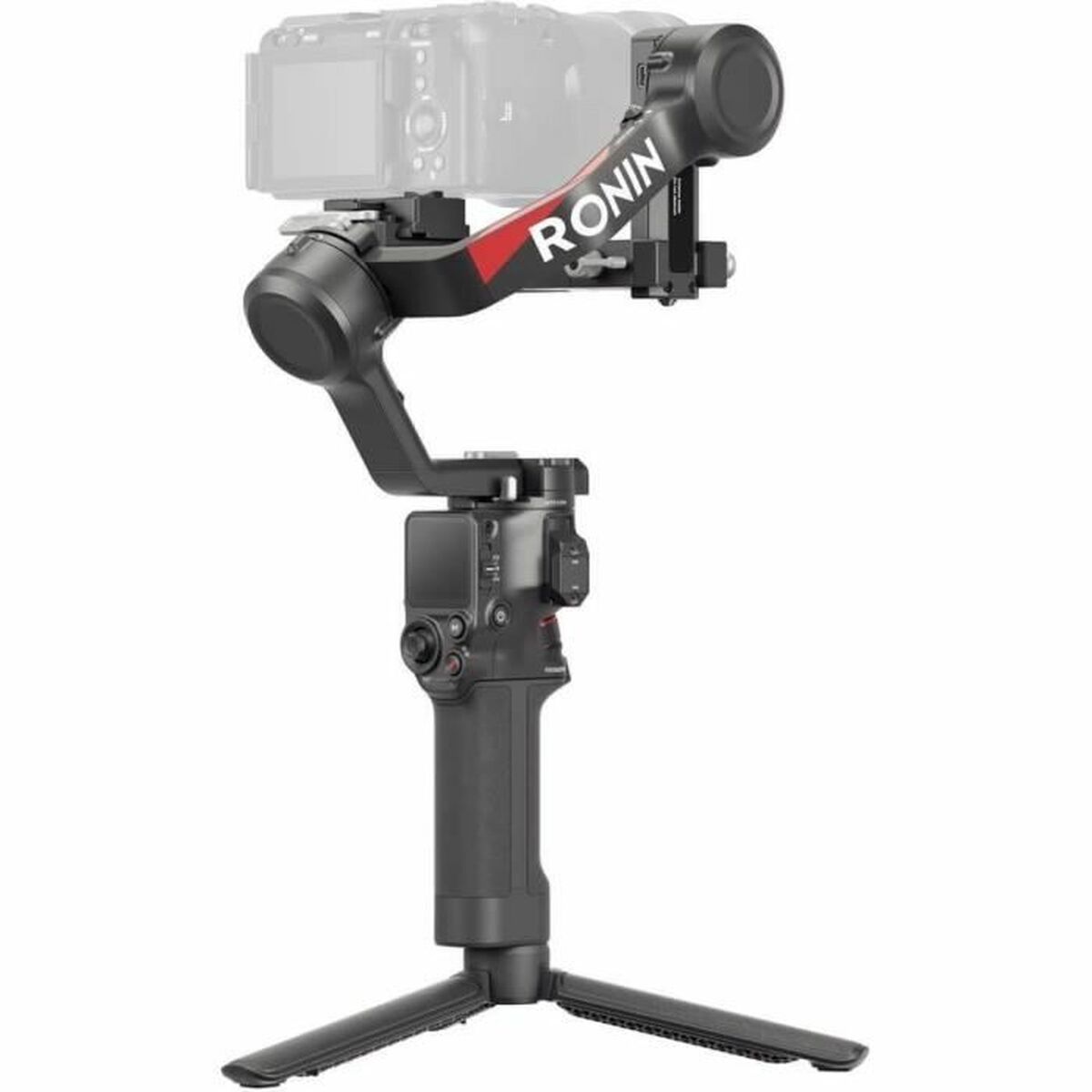 Stabilizator de suport Dji RS 4