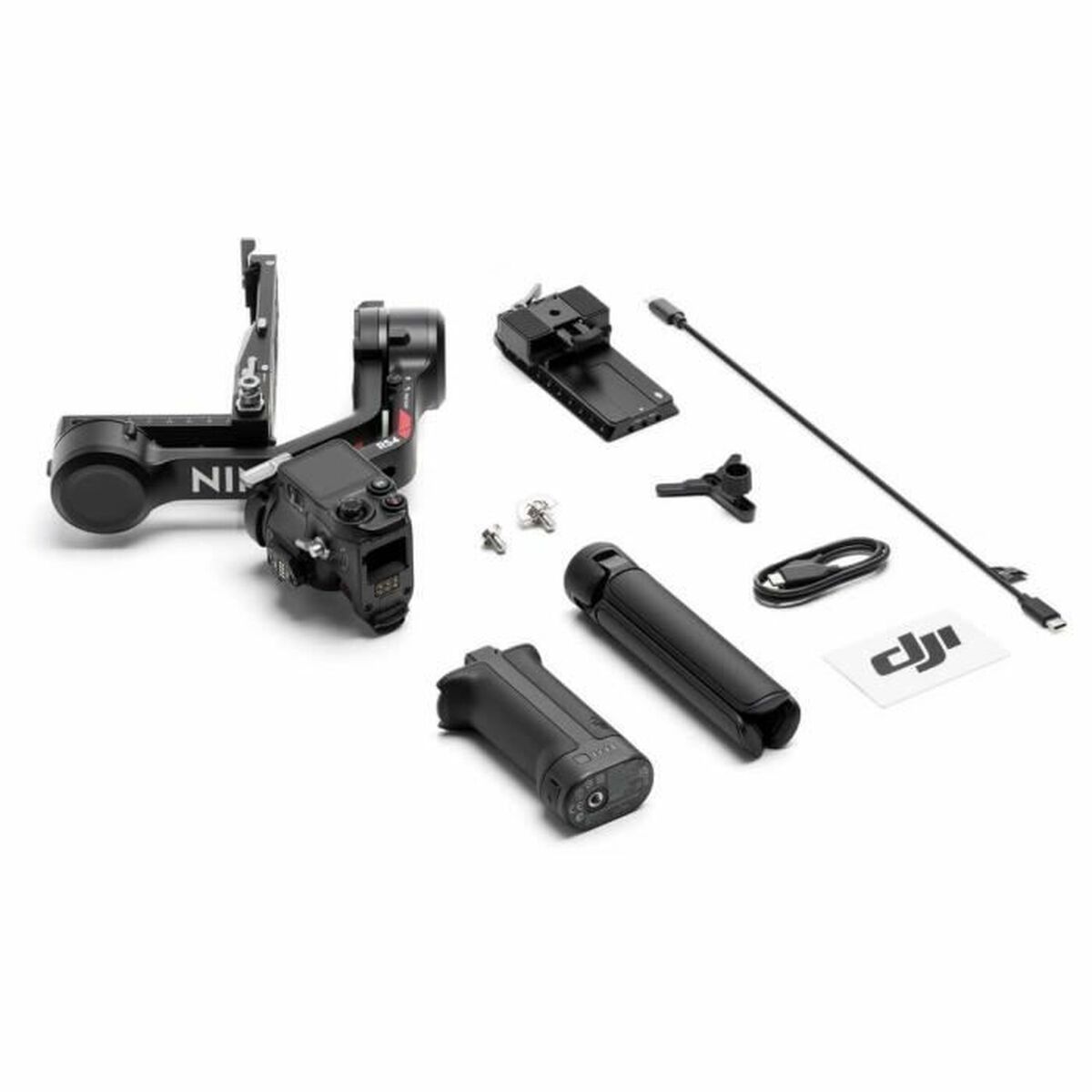 Stabilizator de suport Dji RS 4