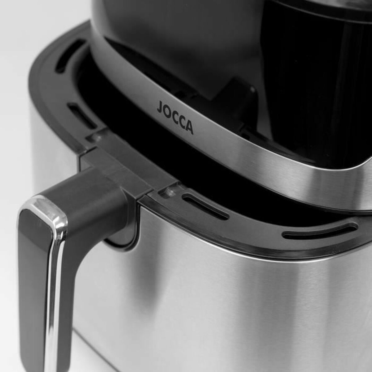 Friteuză cu Aer JOCCA 2192