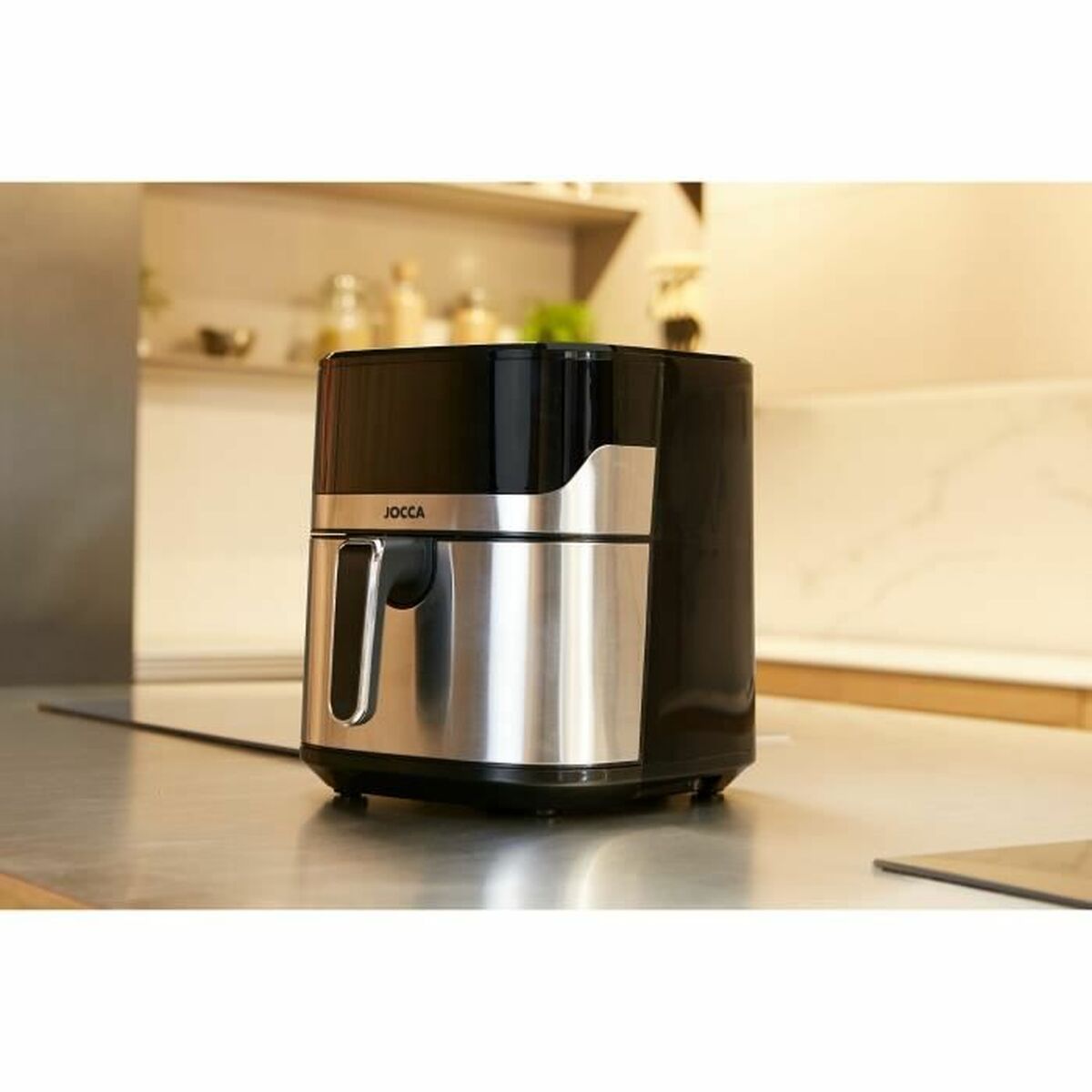 Friteuză cu Aer JOCCA 2192