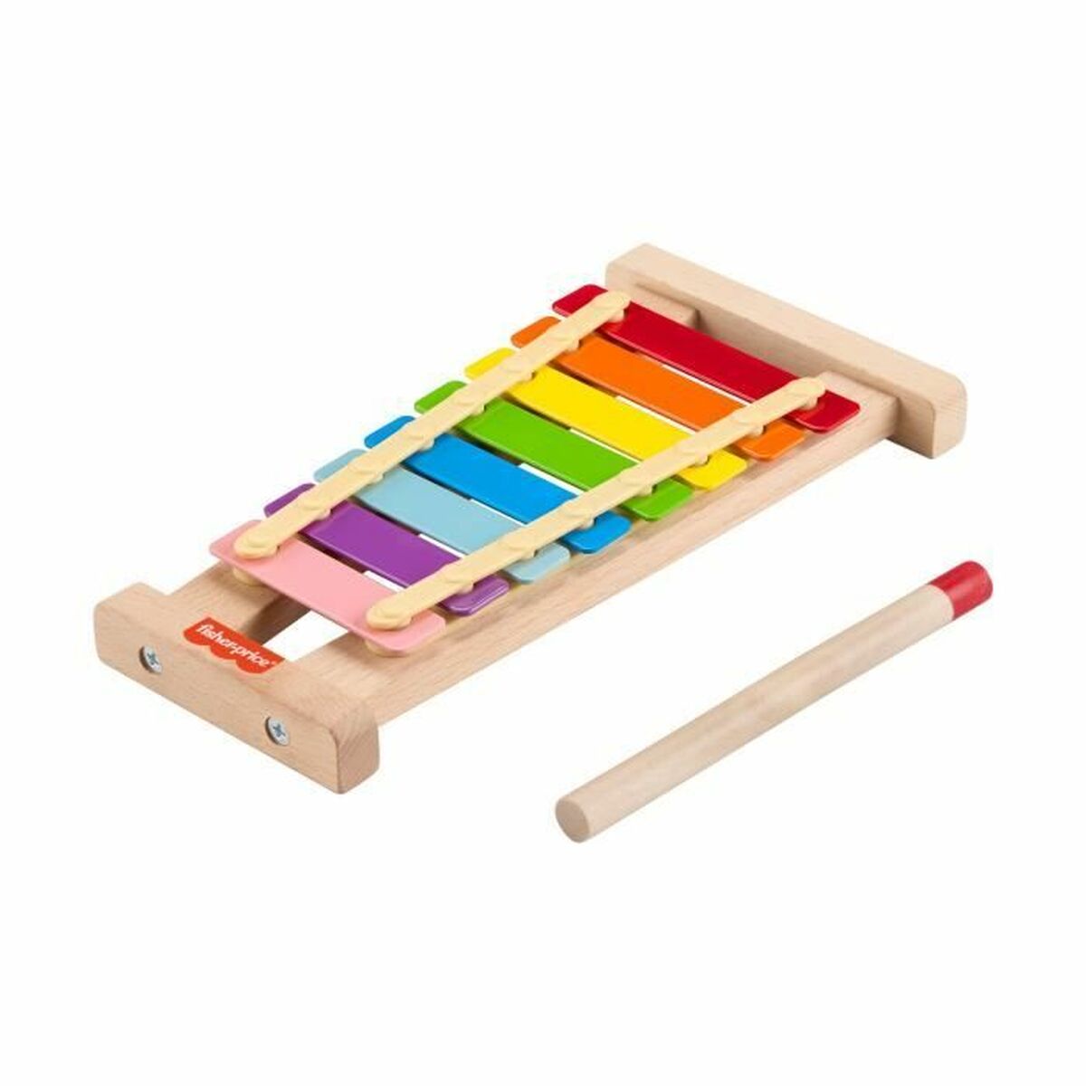 Joc Educativ Fisher-Price HXV13