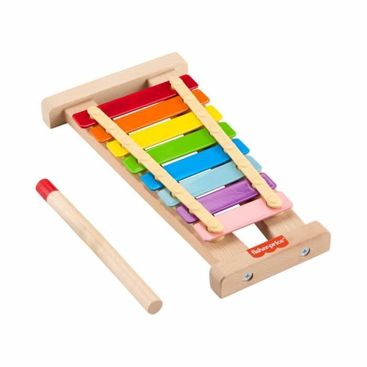 Joc Educativ Fisher-Price HXV13