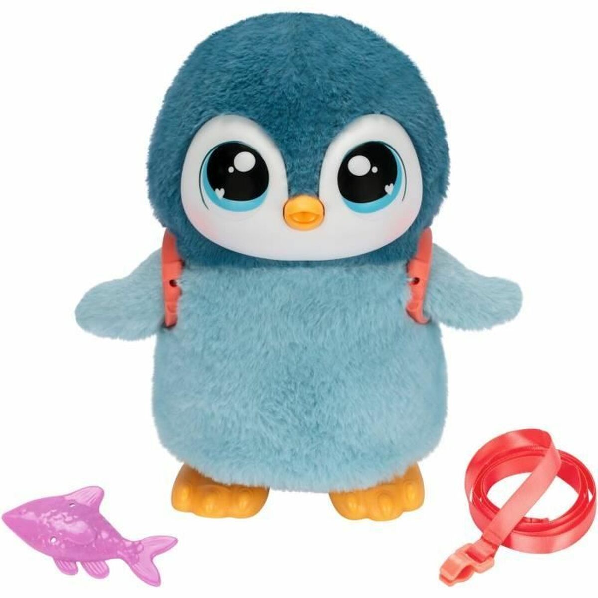 Păpușă Bebe Moose Toys My Little Penguin
