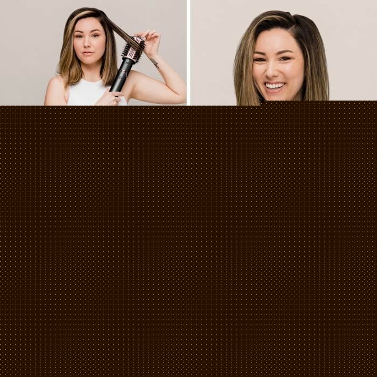 Kaistantis šepetys Shark SHARK FLEXSTYLE - HD426EU 3 Piese