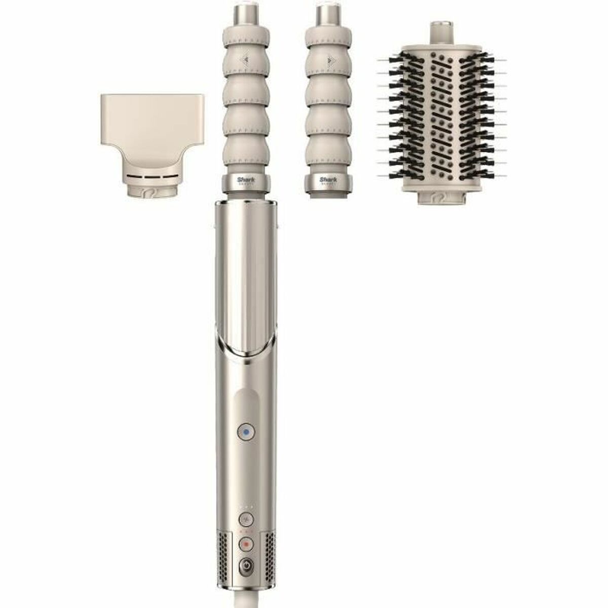 Kaistantis šepetys Shark SHARK FLEXSTYLE - HD426SLEU 3 Piese