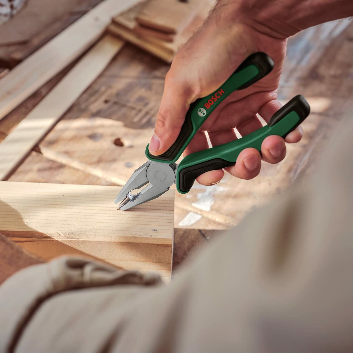 Clești universali BOSCH