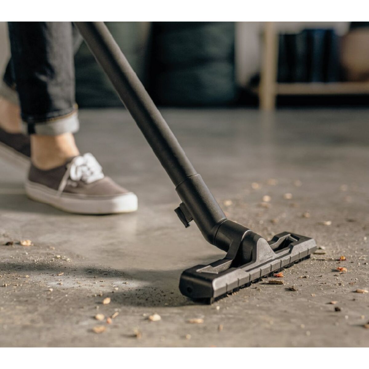 Aspirator de praf umed și uscat Kärcher 1.628-260.0 1000 W 21 KPA 20 L