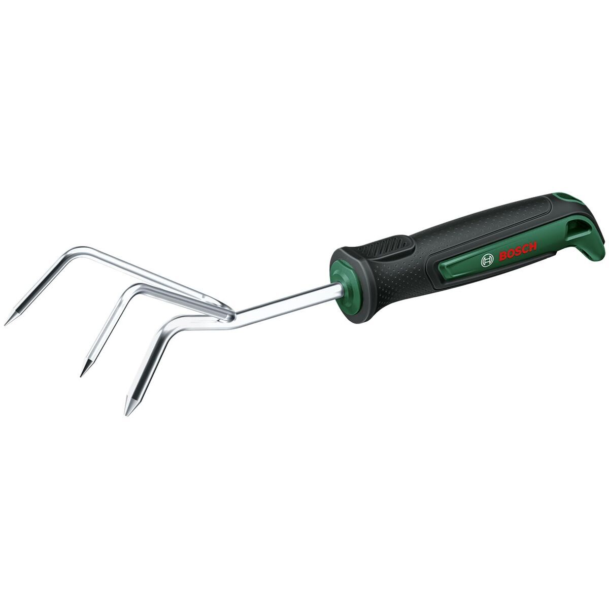 Greblă pentru strâns frunze BOSCH 10 x 8 x 38 cm Verde