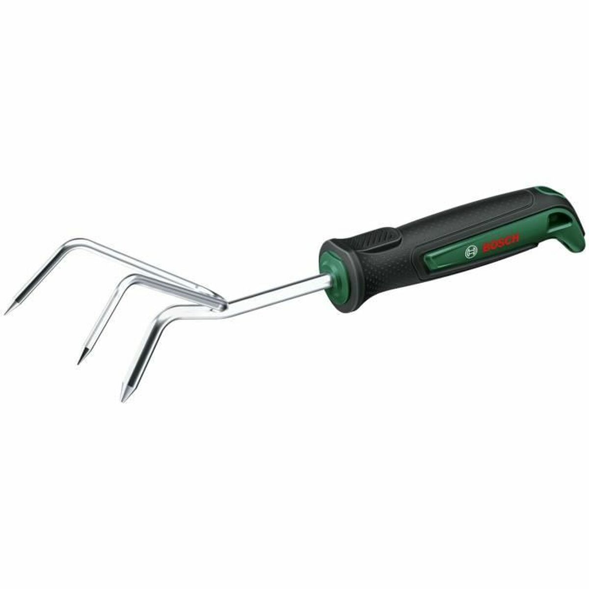 Greblă pentru strâns frunze BOSCH 10 x 8 x 38 cm Verde