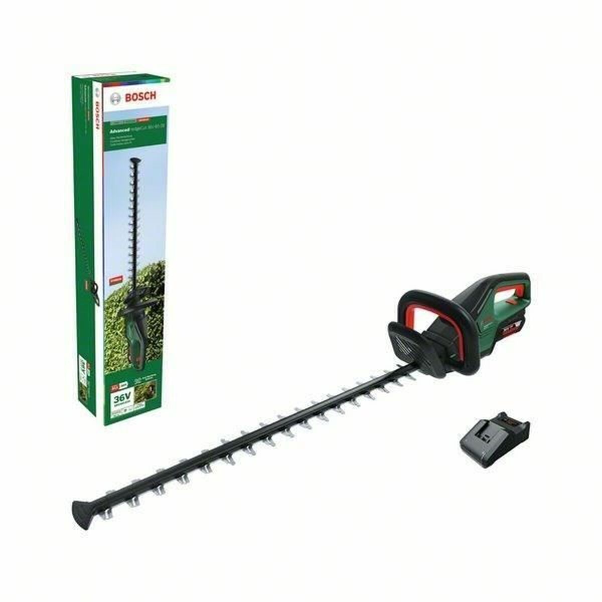 Foarfece de grădină BOSCH 060084A300 36 V