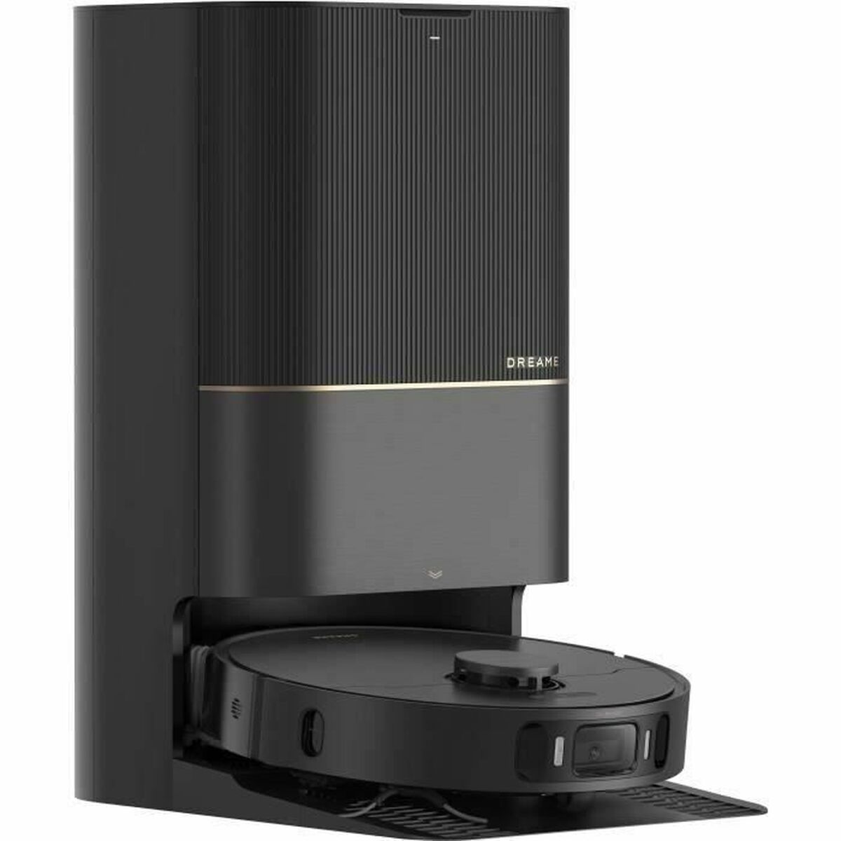 Robot Aspirator Dreame DREAME X30 Ultra 6400 mAh