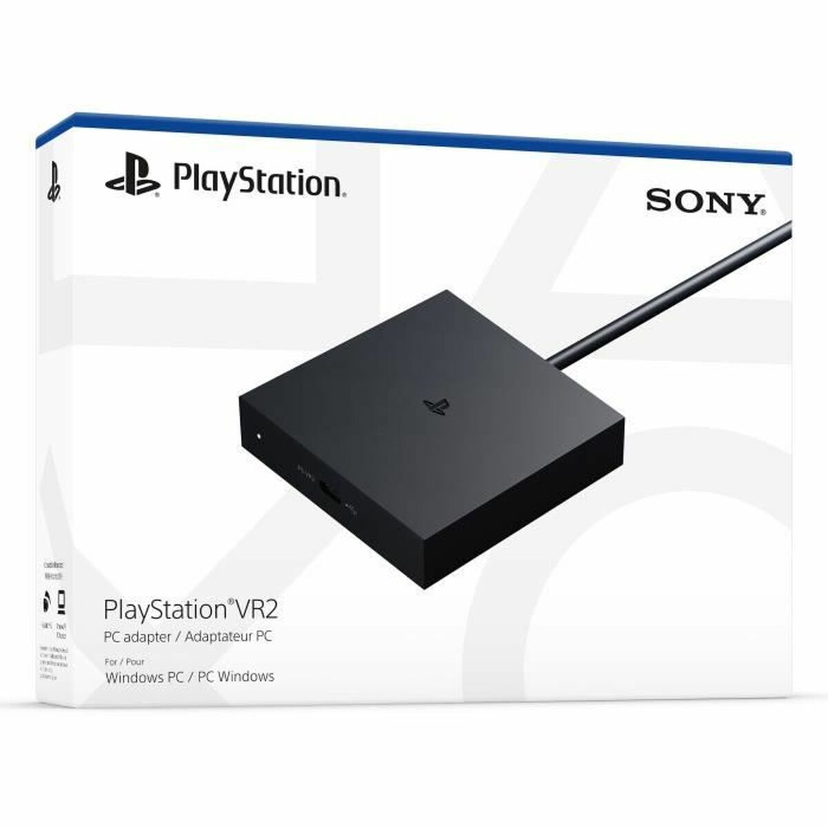 Adaptor USB Sony PLAYSTATION VR 2