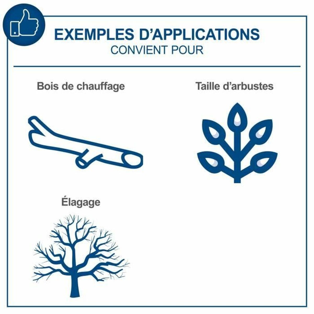 Drujbă Scheppach BC-CS355Duo-X