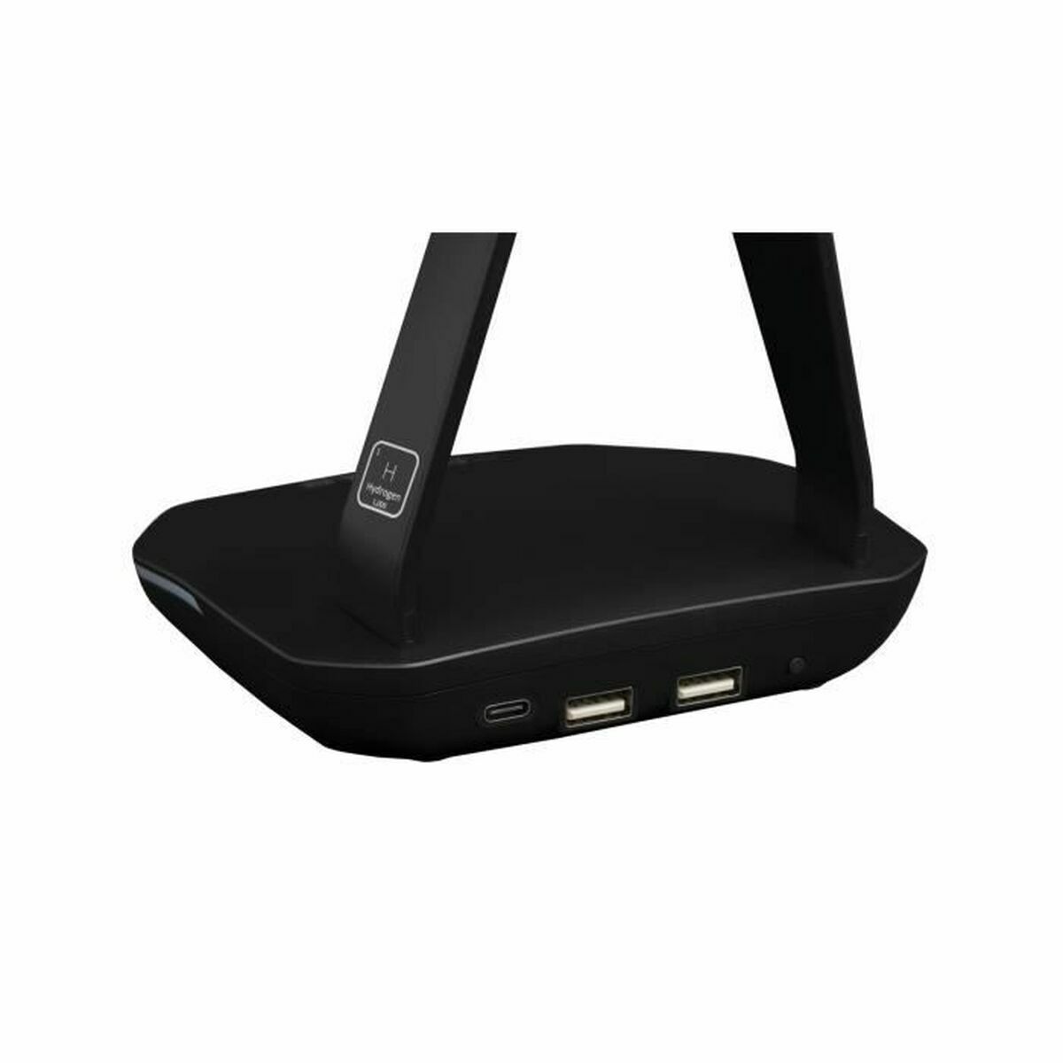 Suport pentru Căști Gaming The G-Lab K-STAND HYDROGEN Negru