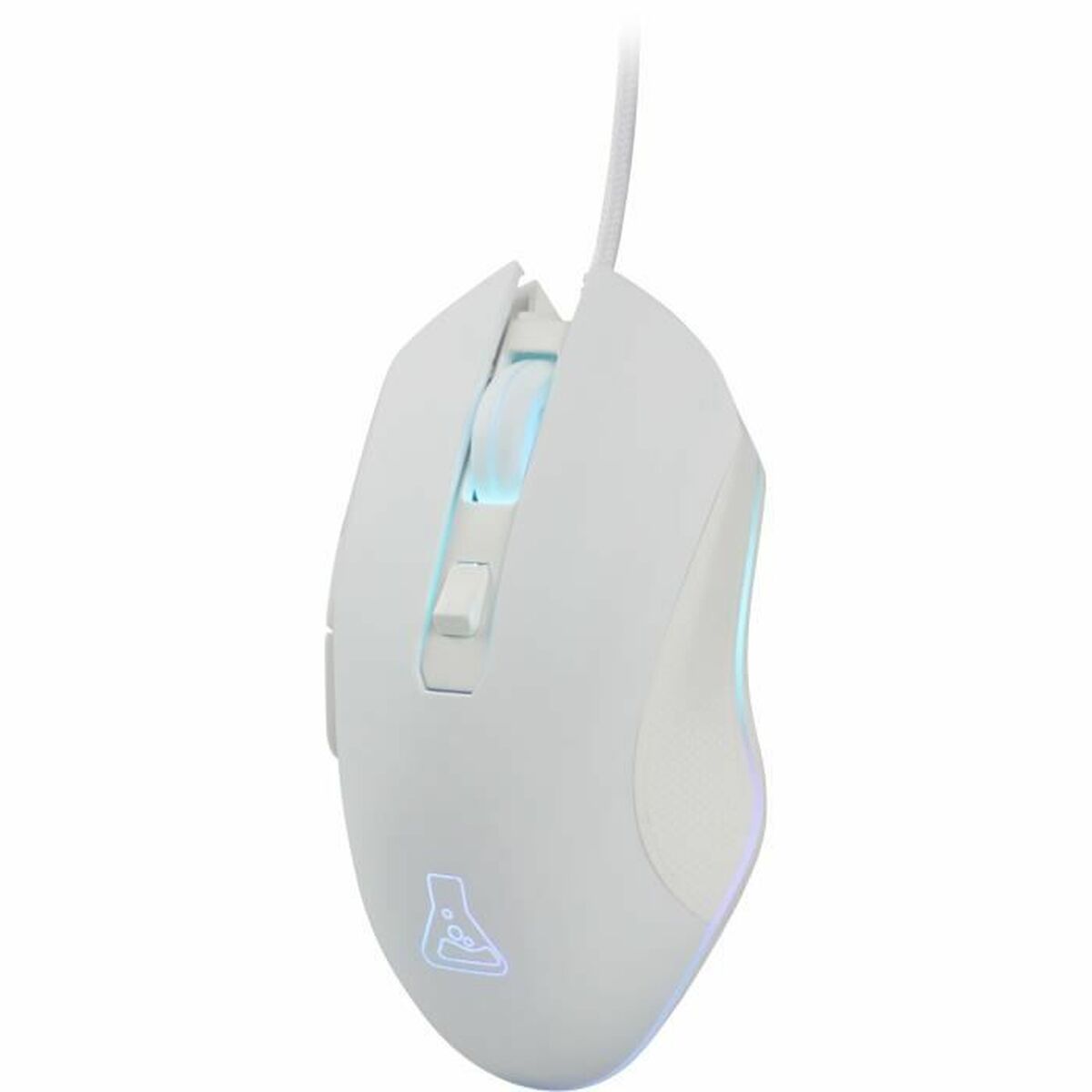 Mouse The G-Lab KULT HELIUM Alb