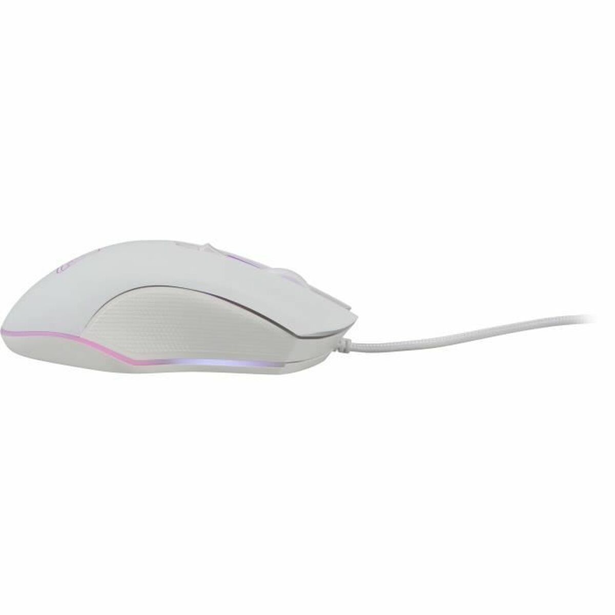 Mouse The G-Lab KULT HELIUM Alb