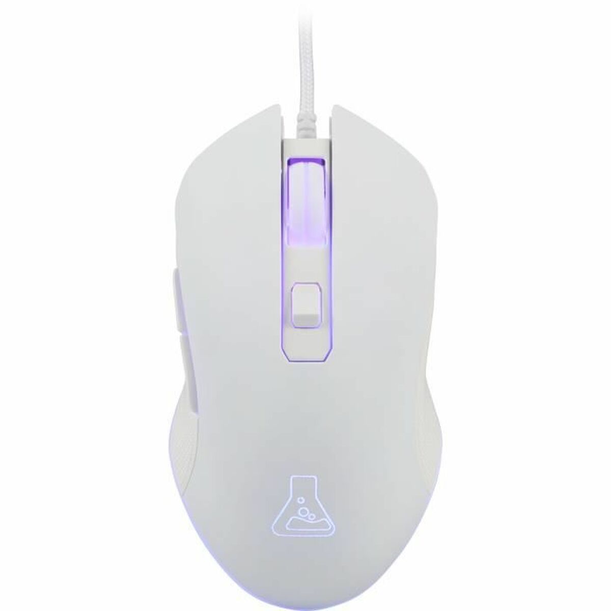 Mouse The G-Lab KULT HELIUM Alb