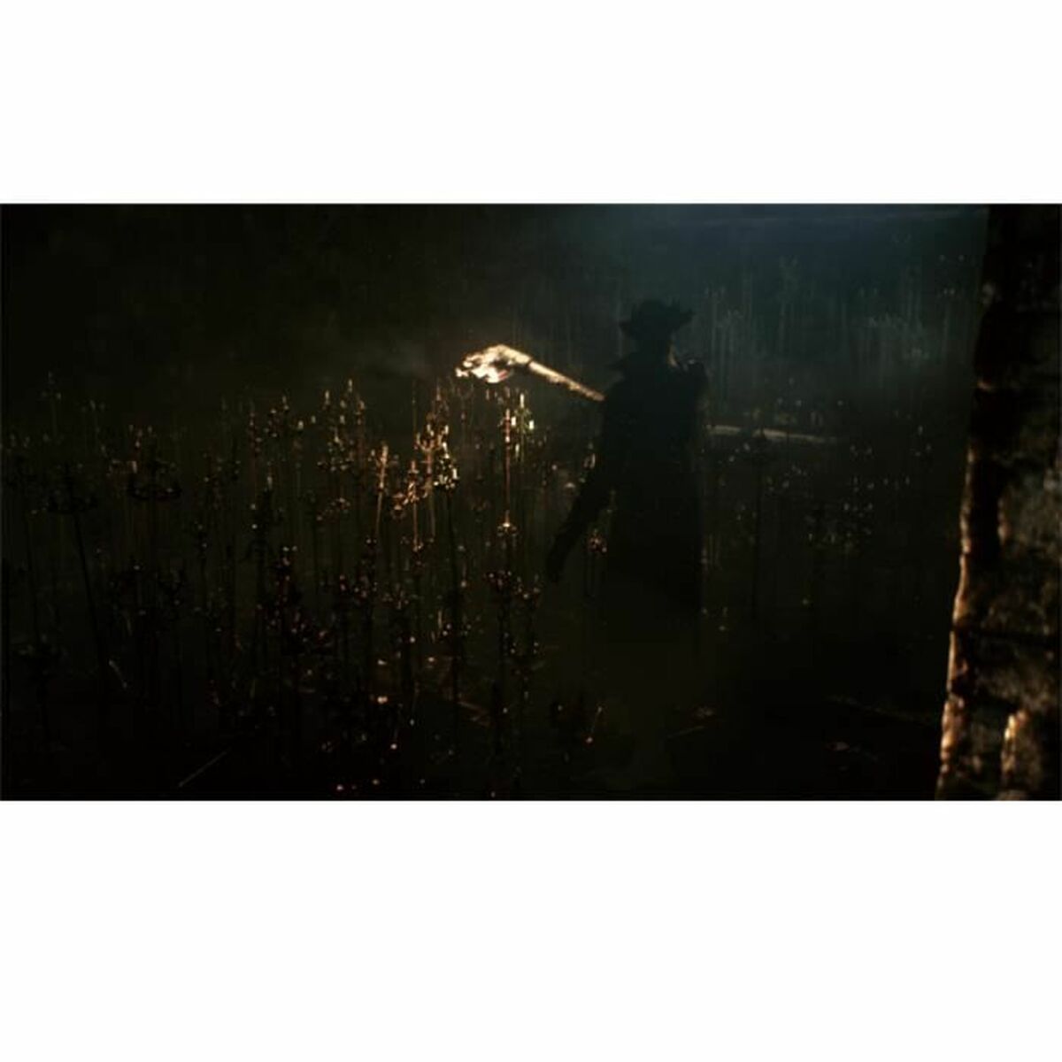 Joc video PlayStation 4 Sony Bloodborne PlayStation Hits