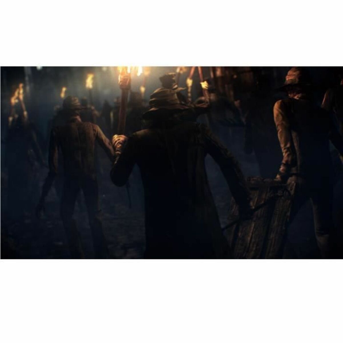 Joc video PlayStation 4 Sony Bloodborne PlayStation Hits