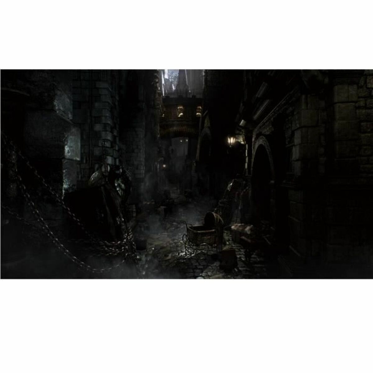 Joc video PlayStation 4 Sony Bloodborne PlayStation Hits