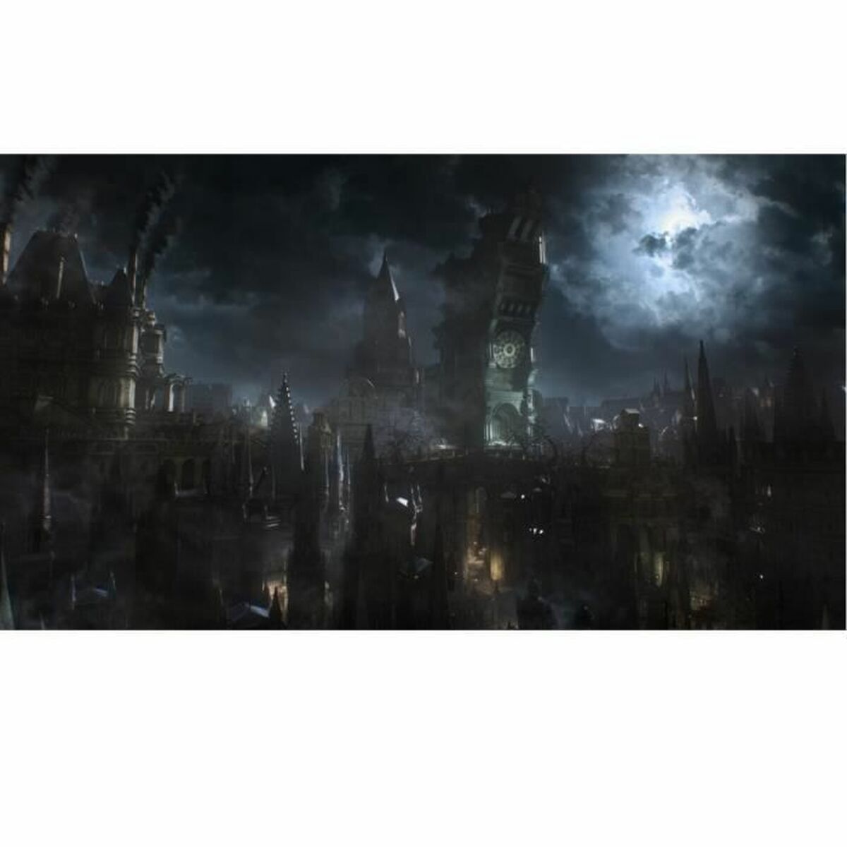 Joc video PlayStation 4 Sony Bloodborne PlayStation Hits