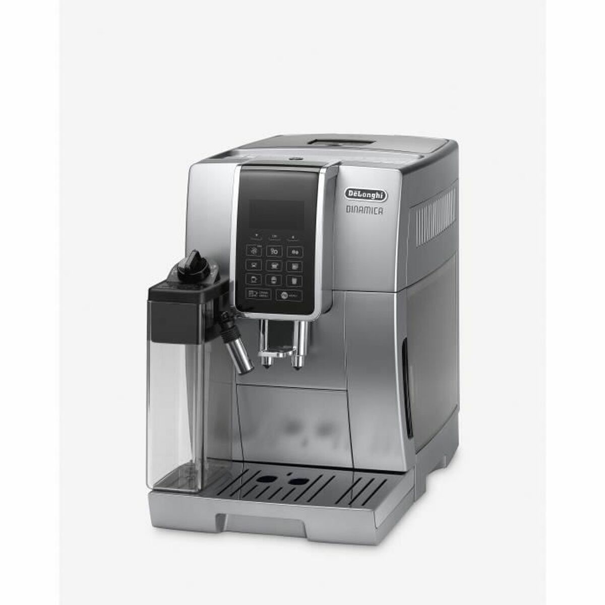 Aparat de cafea superautomat DeLonghi ECAM 350.75.S Argintiu 300 g
