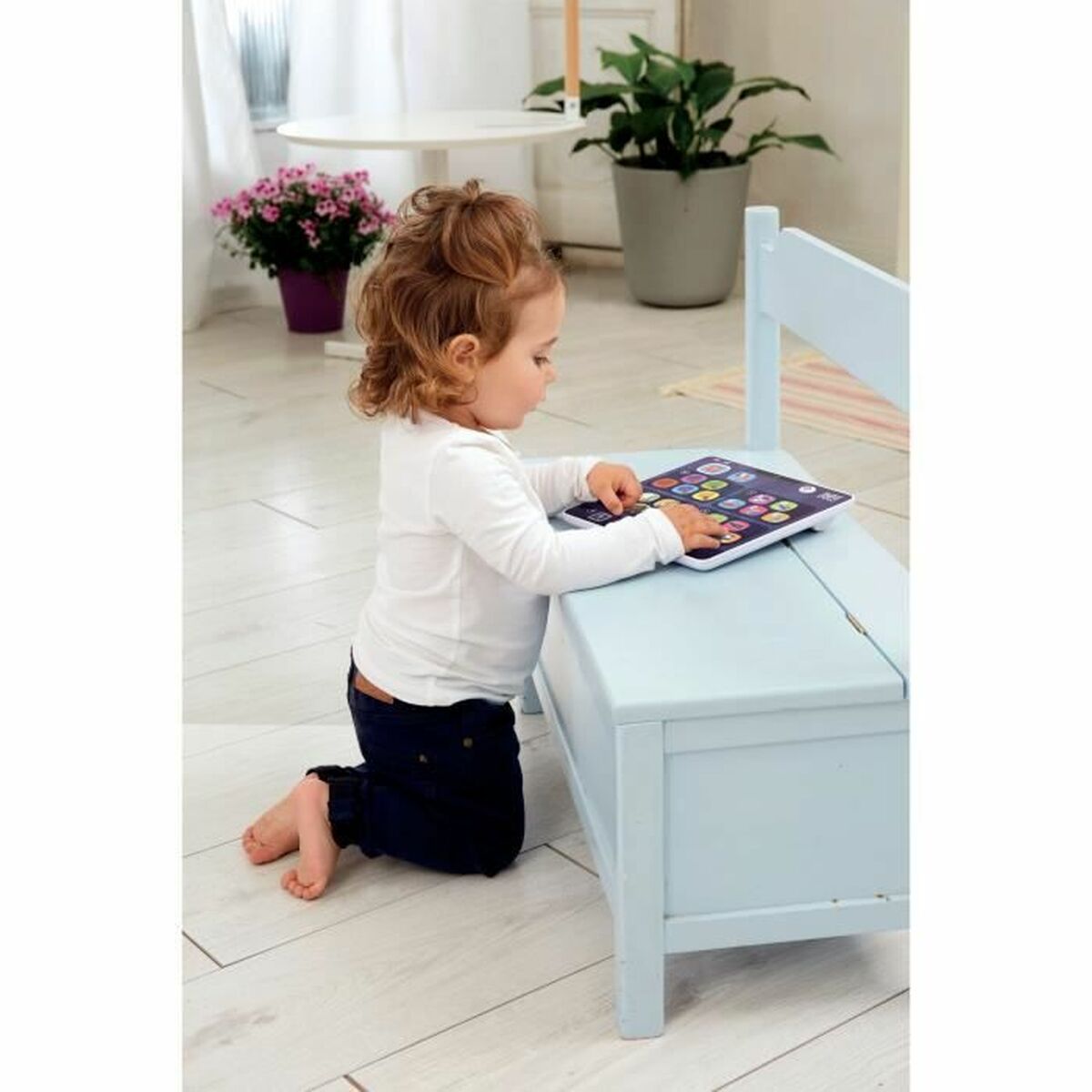 Tabletă Interactivă pentru Copii TALDEC My 1st tablet