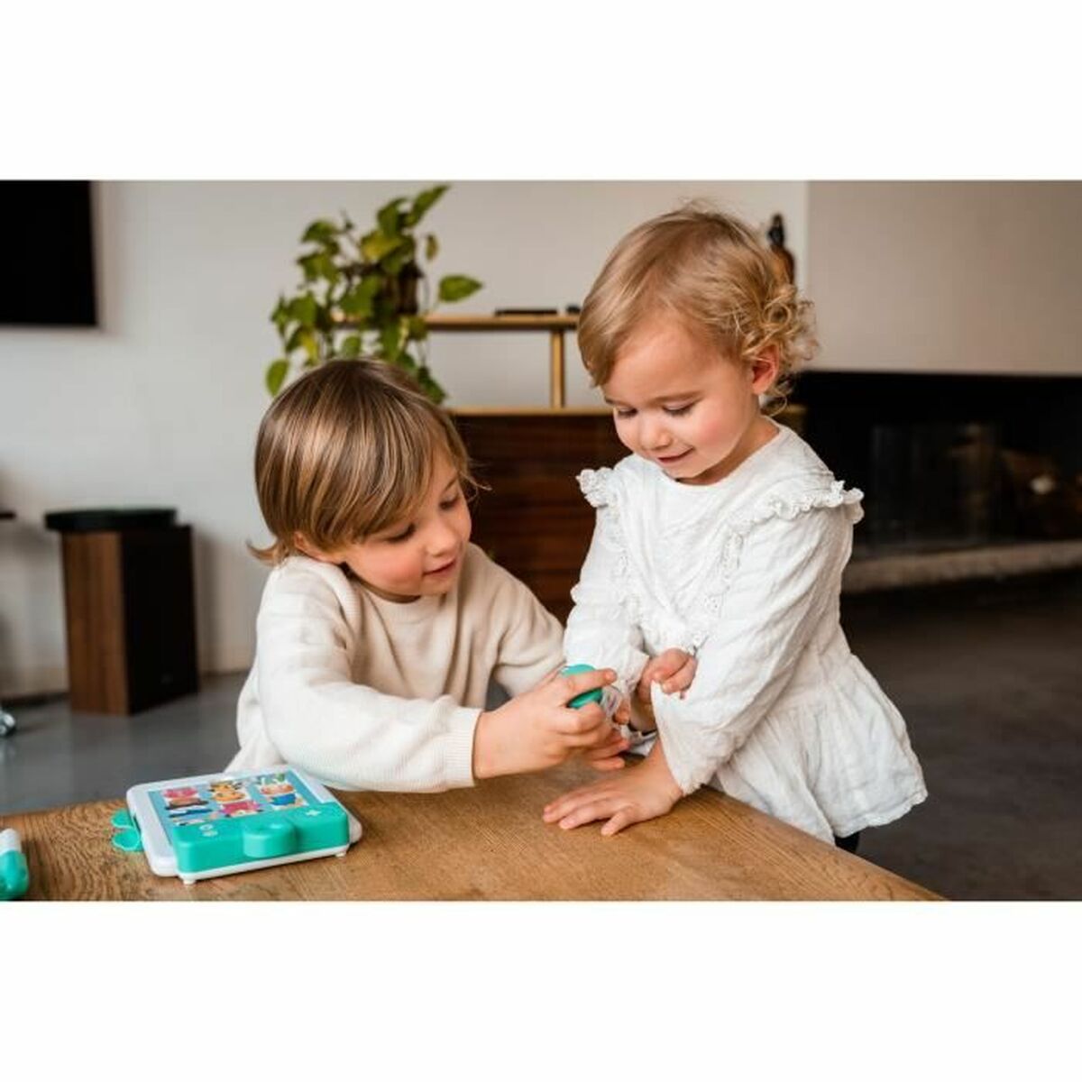 Trusă medicală de jucărie cu accesorii KD