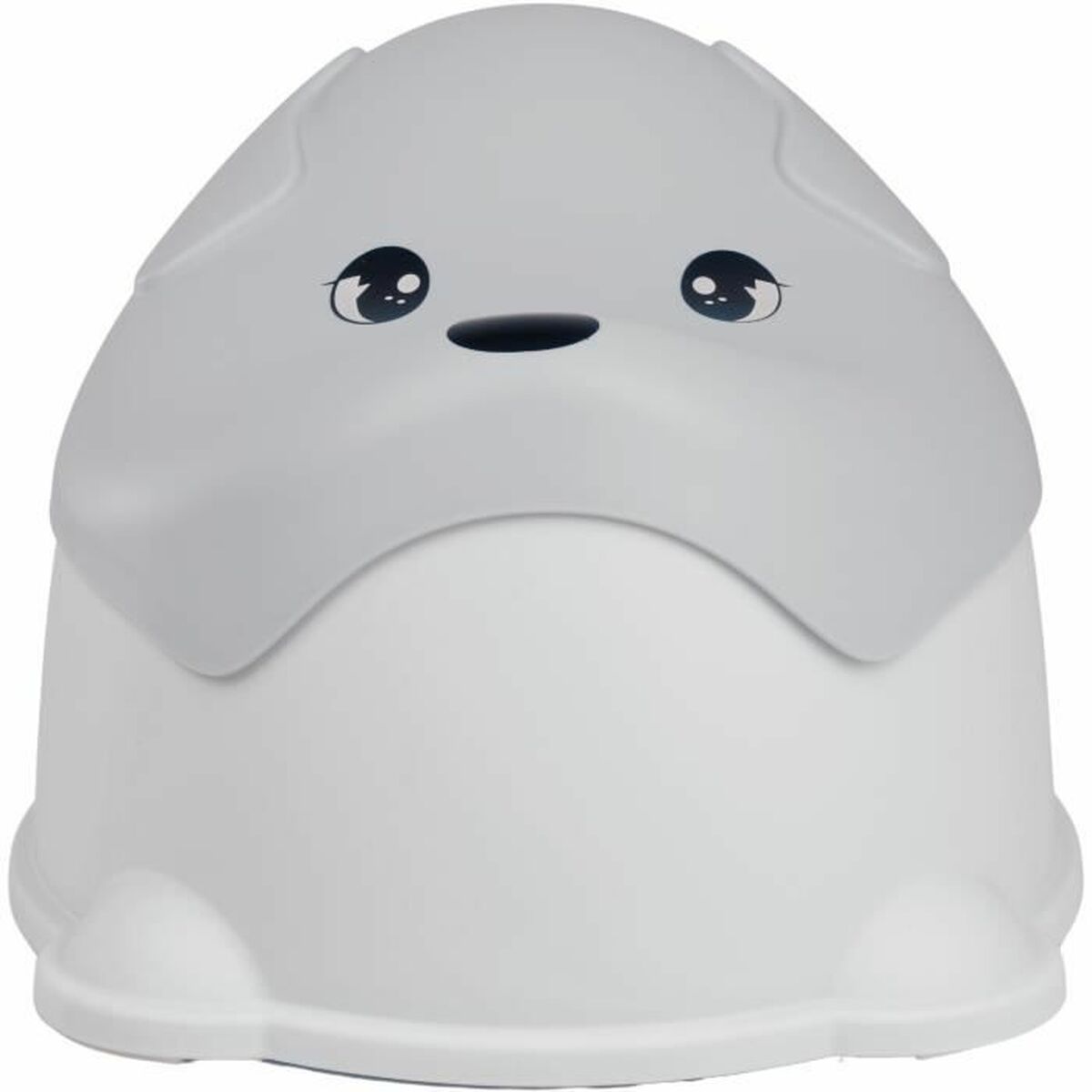 Oliță de noapte ThermoBaby PLAYFUL DOG POT